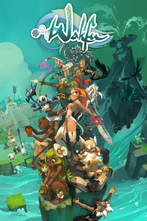 Wakfu (Phần 3)